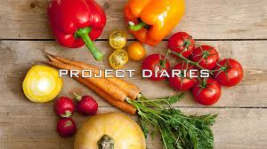 Project Diaries - Home | Facebook